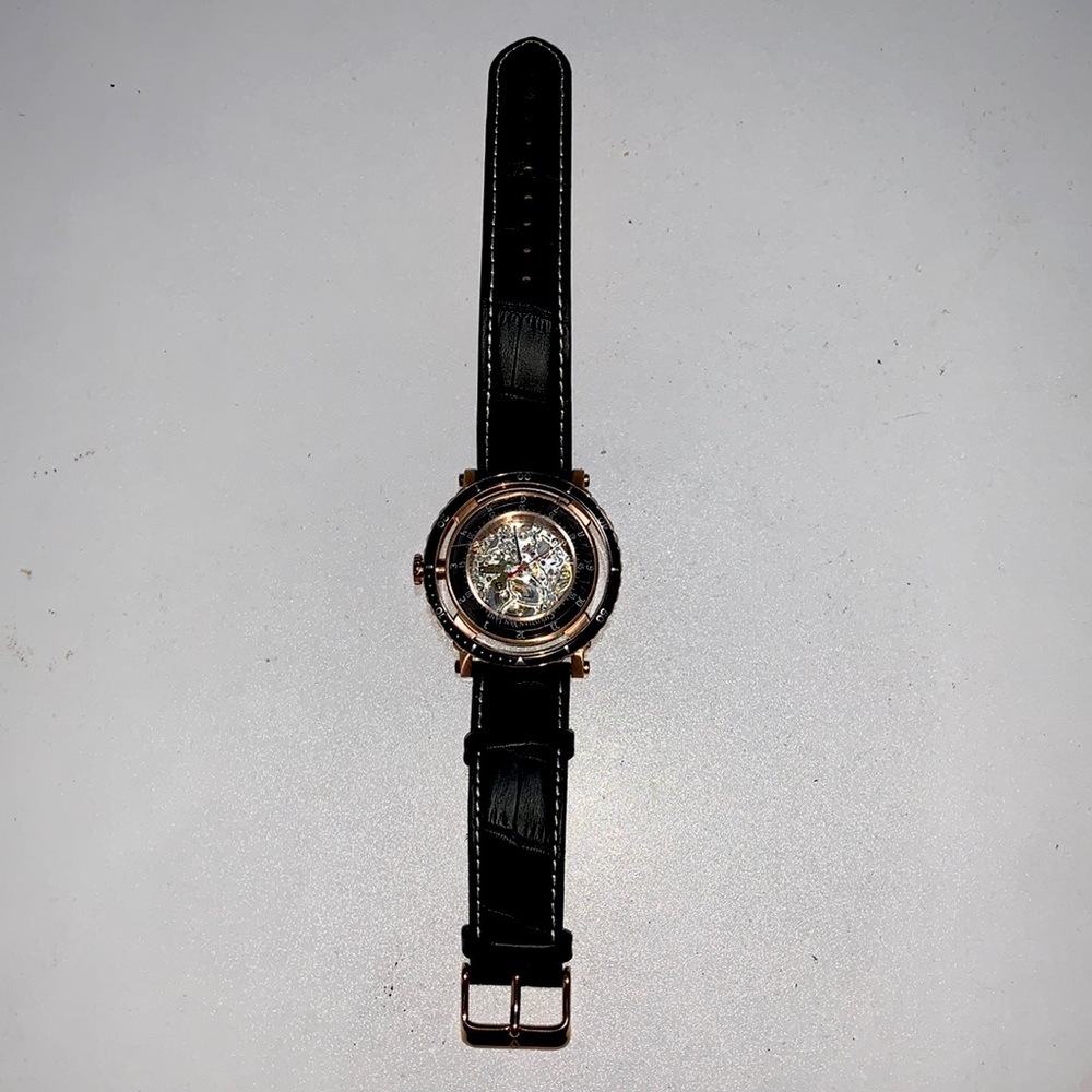 Christian Van Sant Dome Automatic // CV0749